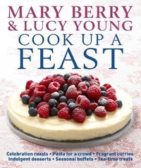 Enlarge image Cover: Cook up a Feast - DK