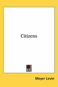 Cover: Citizens - Kessinger Publishing Co