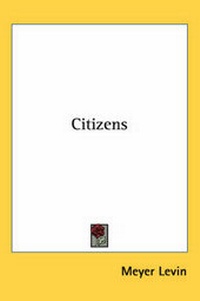Enlarge image Cover: Citizens - Kessinger Publishing Co