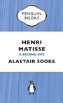 Cover: Henri Matisse - Penguin Books Ltd
