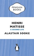 Cover: Henri Matisse - Penguin Books Ltd