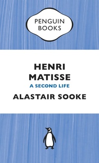 Enlarge image Cover: Henri Matisse - Penguin Books Ltd
