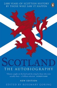 Enlarge image Cover: Scotland: The Autobiography - Penguin Books Ltd