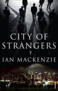 Cover: City of Strangers - Vintage Digital