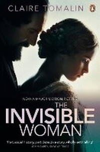Enlarge image Cover: The Invisible Woman - Penguin Books Ltd