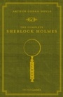 Cover: The Complete Sherlock Holmes - Vintage Digital