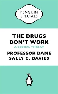 Enlarge image Cover: The Drugs Don't Work - Penguin Books Ltd