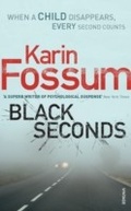 Cover: Black Seconds - Vintage Digital