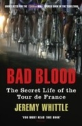 Cover: Bad Blood - Vintage Digital
