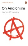 Cover: On Anarchism - Penguin Books Ltd