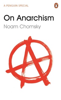 Abbildung von: On Anarchism - Penguin Books Ltd
