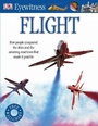 Cover: Flight - DK Children