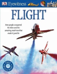 Enlarge image Cover: Flight - DK Children