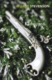 Enlarge image Cover: Kidnapped - Vintage Digital