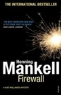 Cover: Firewall - Vintage Digital