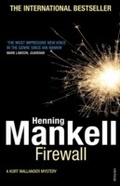 Cover: Firewall - Vintage Digital