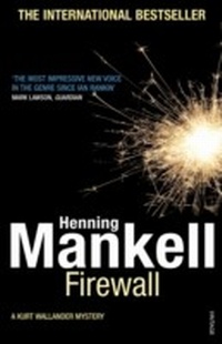 Enlarge image Cover: Firewall - Vintage Digital