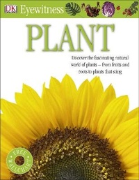 Enlarge image Cover: Plant - DK Children