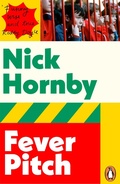 Cover: Fever Pitch - Penguin