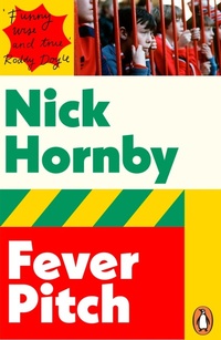 Enlarge image Cover: Fever Pitch - Penguin
