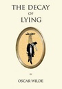 Cover: The Decay of Lying - Alma Classics