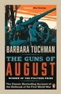 Cover: The Guns of August - Penguin Books Ltd