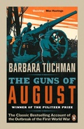 Cover: The Guns of August - Penguin Books Ltd