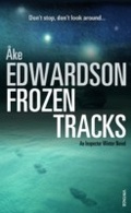 Cover: Frozen Tracks - Vintage Digital