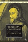 Cover: Temporal Circumstances - Palgrave MacMillan