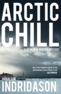 Cover: Arctic Chill - Vintage Digital