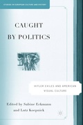 Cover: Caught By Politics - Palgrave MacMillan