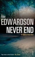 Cover: Never End - Vintage Digital