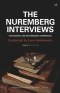 Cover: The Nuremberg Interviews - Vintage Digital