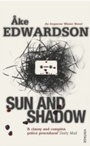 Cover: Sun And Shadow - Vintage Digital