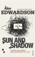 Cover: Sun And Shadow - Vintage Digital