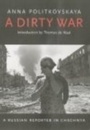 Cover: A Dirty War - Vintage Digital