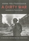 Cover: A Dirty War - Vintage Digital