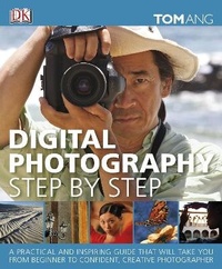 Abbildung von: Digital Photography Step by Step - DK