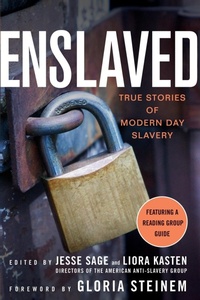 Abbildung von: Enslaved - St Martin's Press