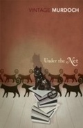 Cover: Under The Net (Vintage Classics Murdoch Series) - Vintage Digital