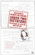 Cover: Under Two Dictators: Prisoner of Stalin and Hitler - Vintage Digital
