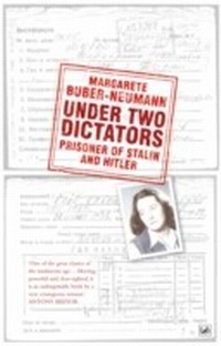 Enlarge image Cover: Under Two Dictators: Prisoner of Stalin and Hitler - Vintage Digital