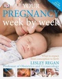Cover: Your Pregnancy Week by week - DK