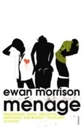 Cover: Menage - Vintage Digital