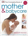 Cover: The Complete Book of Mother and Babycare - DK