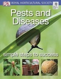 Cover: Pests and Diseases - DK