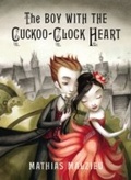 Cover: The Boy with the Cuckoo-Clock Heart - Vintage Digital