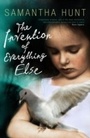Cover: The Invention of Everything Else - Vintage Digital