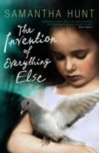 Enlarge image Cover: The Invention of Everything Else - Vintage Digital