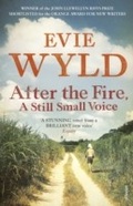 Cover: After the Fire, A Still Small Voice - Vintage Digital